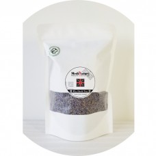 Lavender Dry Tea: Vital Herb